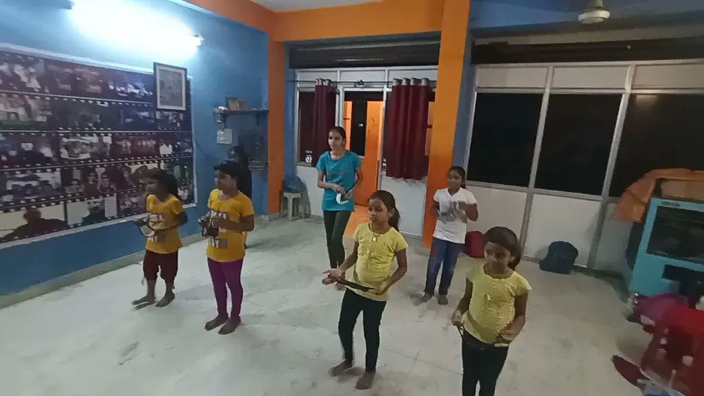 Natashiva Dance Academy — Dance in Arunodaya Nagar