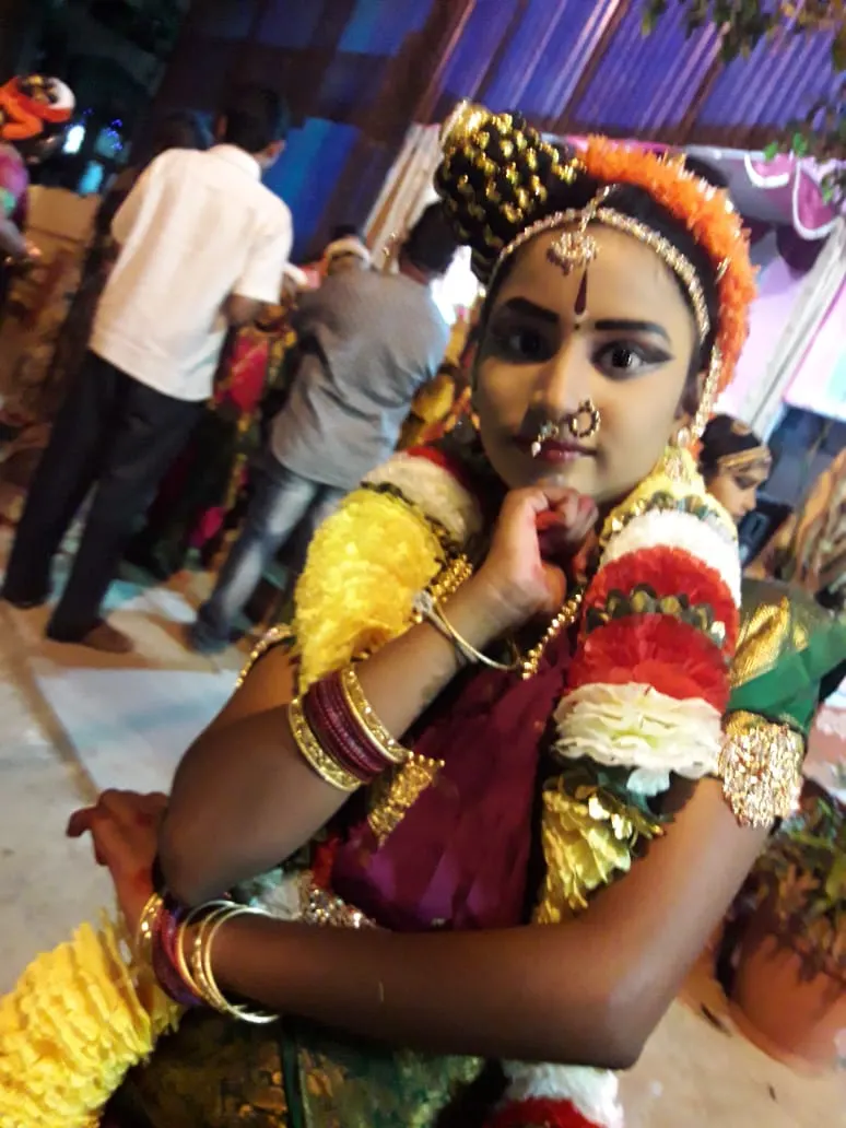 Srinivasa Kuchipudi Art Academy — Dance in Himayatnagar