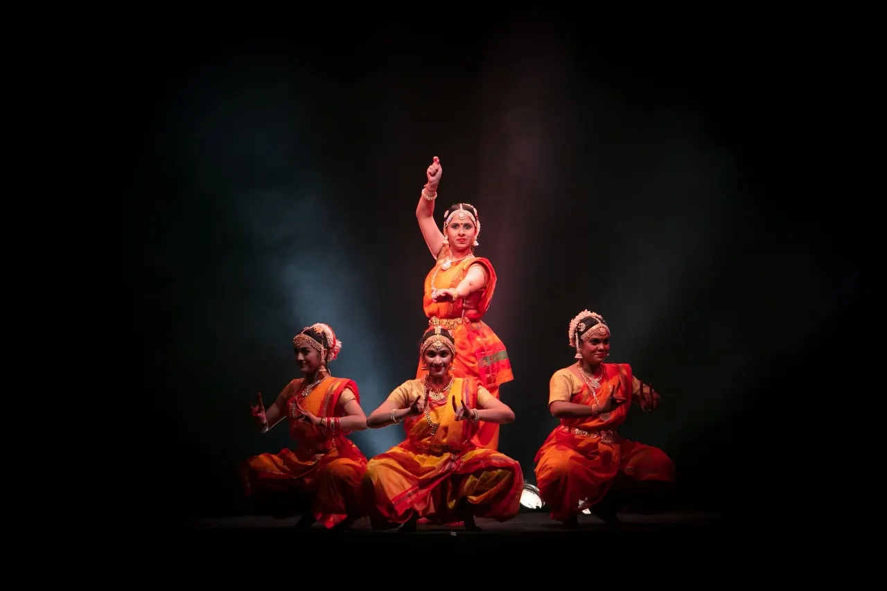 Sadhana Nrityalaya photo 1