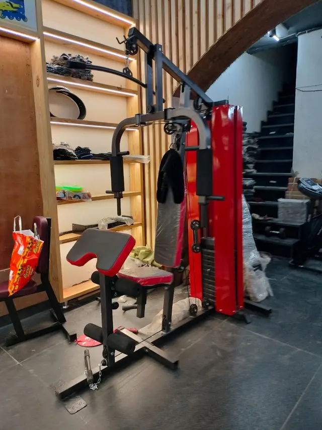 Hong kong Sports And Fitness gym equipment