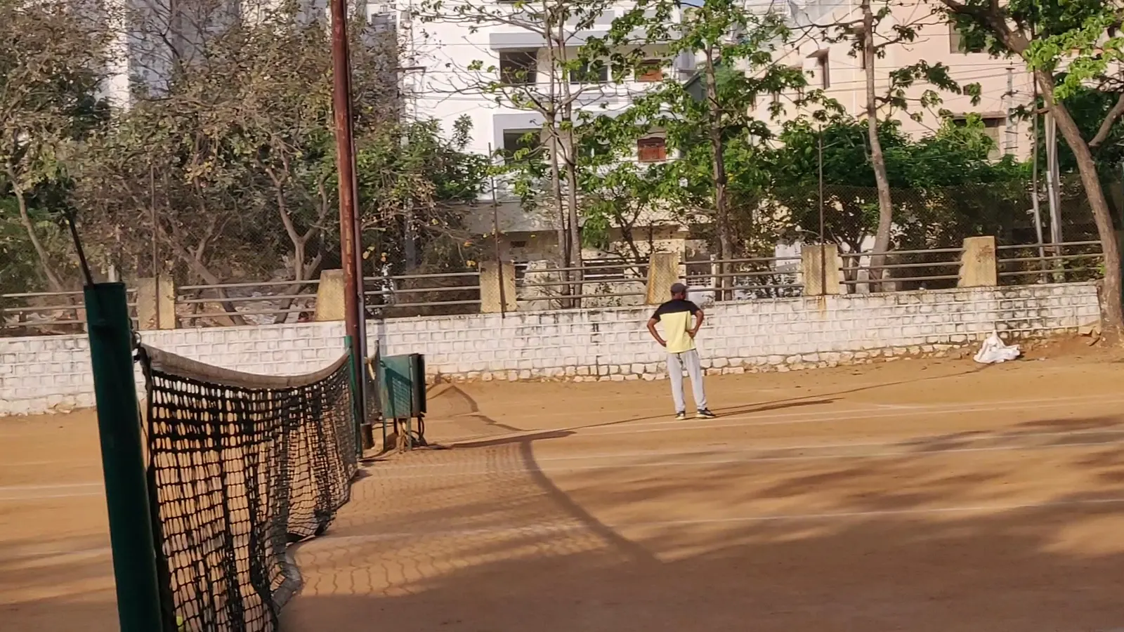 KPHB TENNIS ACADEMY — Tennis in Kukatpally, Hyderabad
