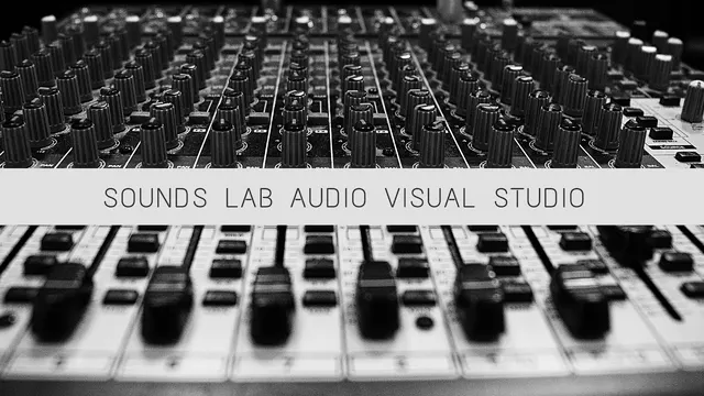 SOUNDS LAB RADIO JOKCEY TRAINING & AUDIO PRODUCTION INSTITUTE — Theatre & Drama in Jhotwara