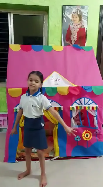 Blossoms School — Music in Paschim Barisha