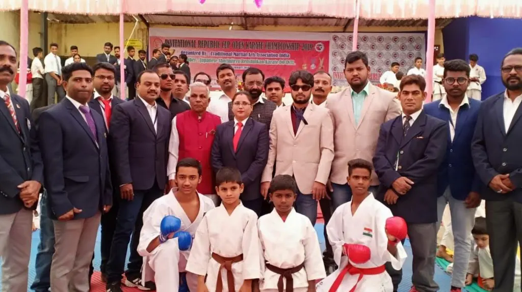 Self Defence Martial Arts Academy — Martial Arts in Sriram Nagar Colony