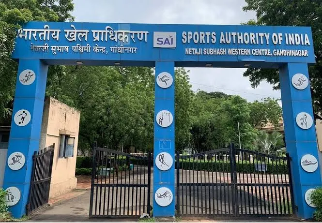 Sai Sports Training Centre — Table Tennis in Sector 15