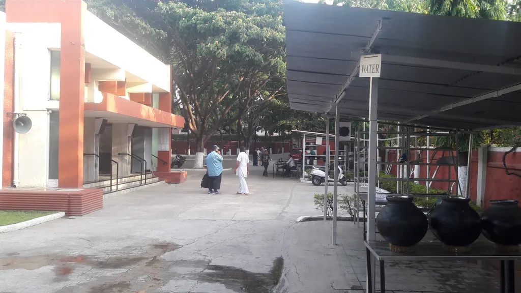 Radha Soami Satsang Beas — Yoga in Gultekadi