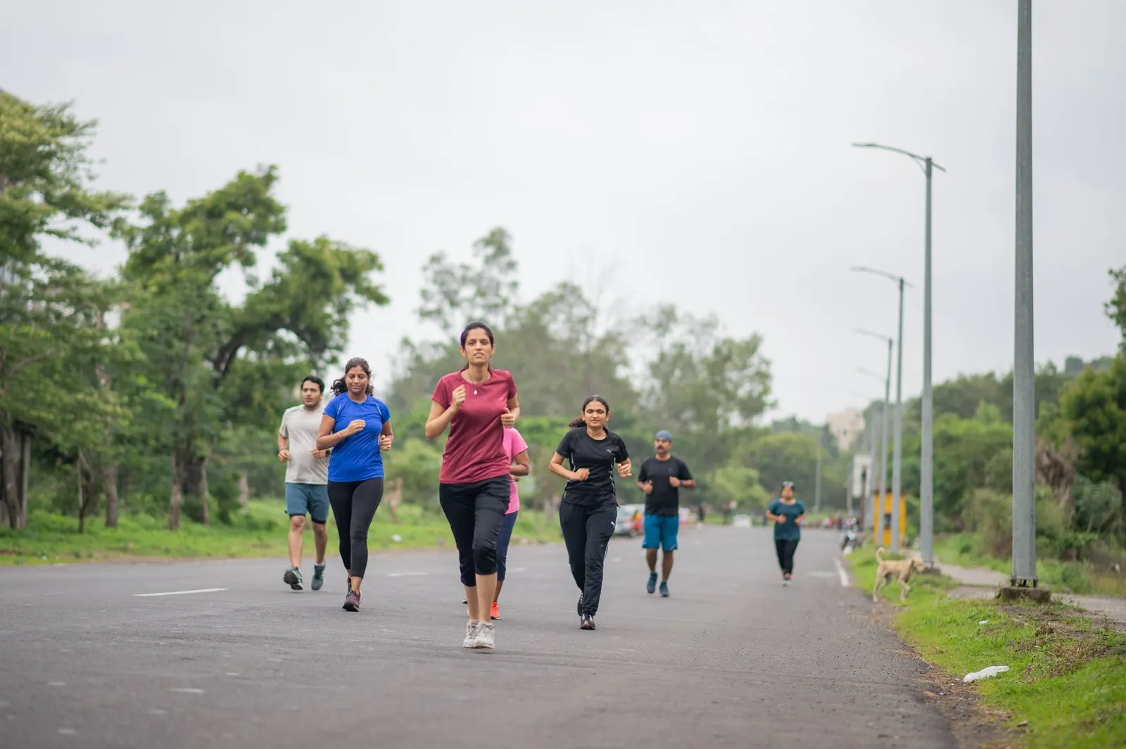 Sport Shack Wellness — Fitness Center in Wakad, Pimpri-Chinchwad