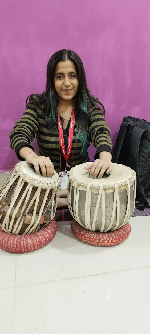 Rhythm Music Academy Lohgaon — Music in Lohegaon