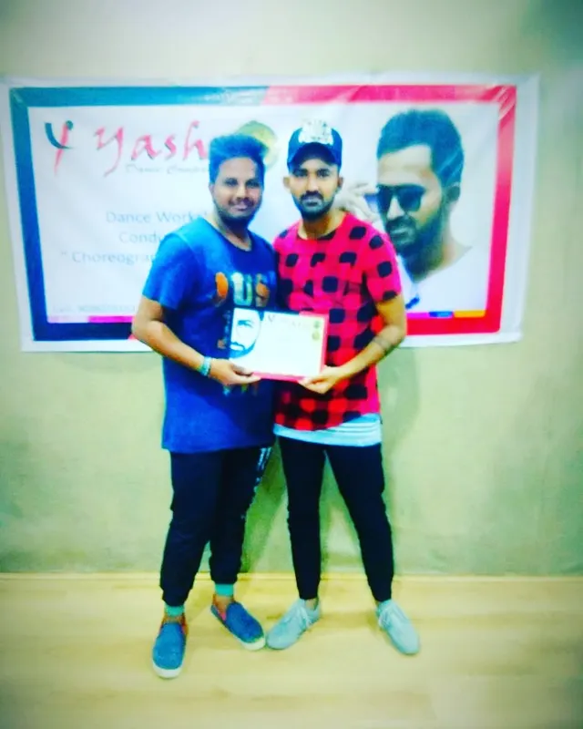 PowerKingsDanceCrew No1 — Dance in Chanakyapuri