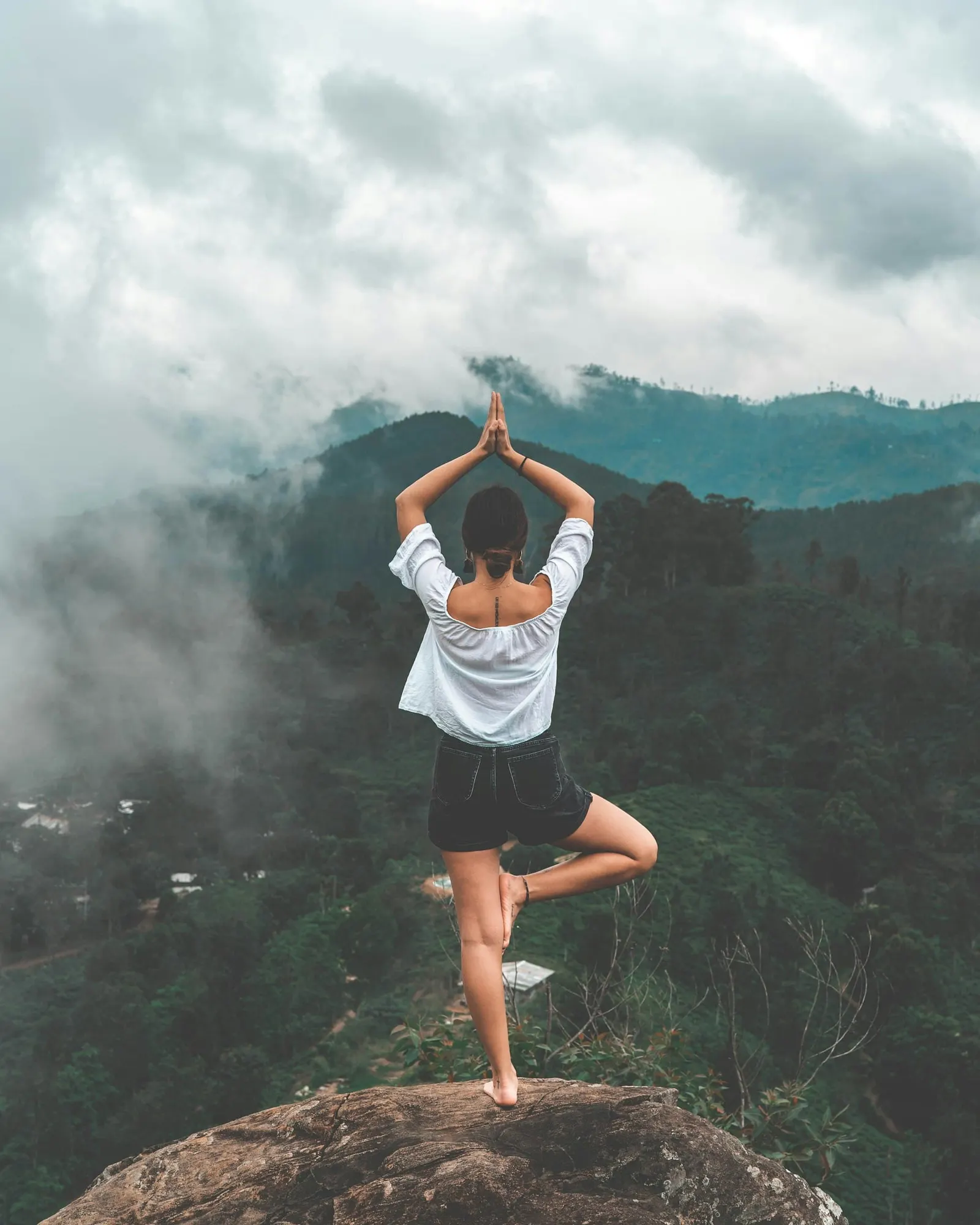 ShubhOm Yog — Yoga in Dadar, Mumbai