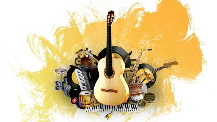 Swarsadhna Music Academy — Music in Katraj