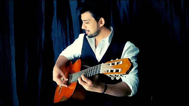 Guitar Classes, Music Classes in jodhpur - Mann Sharma — Music in Shastri Nagar