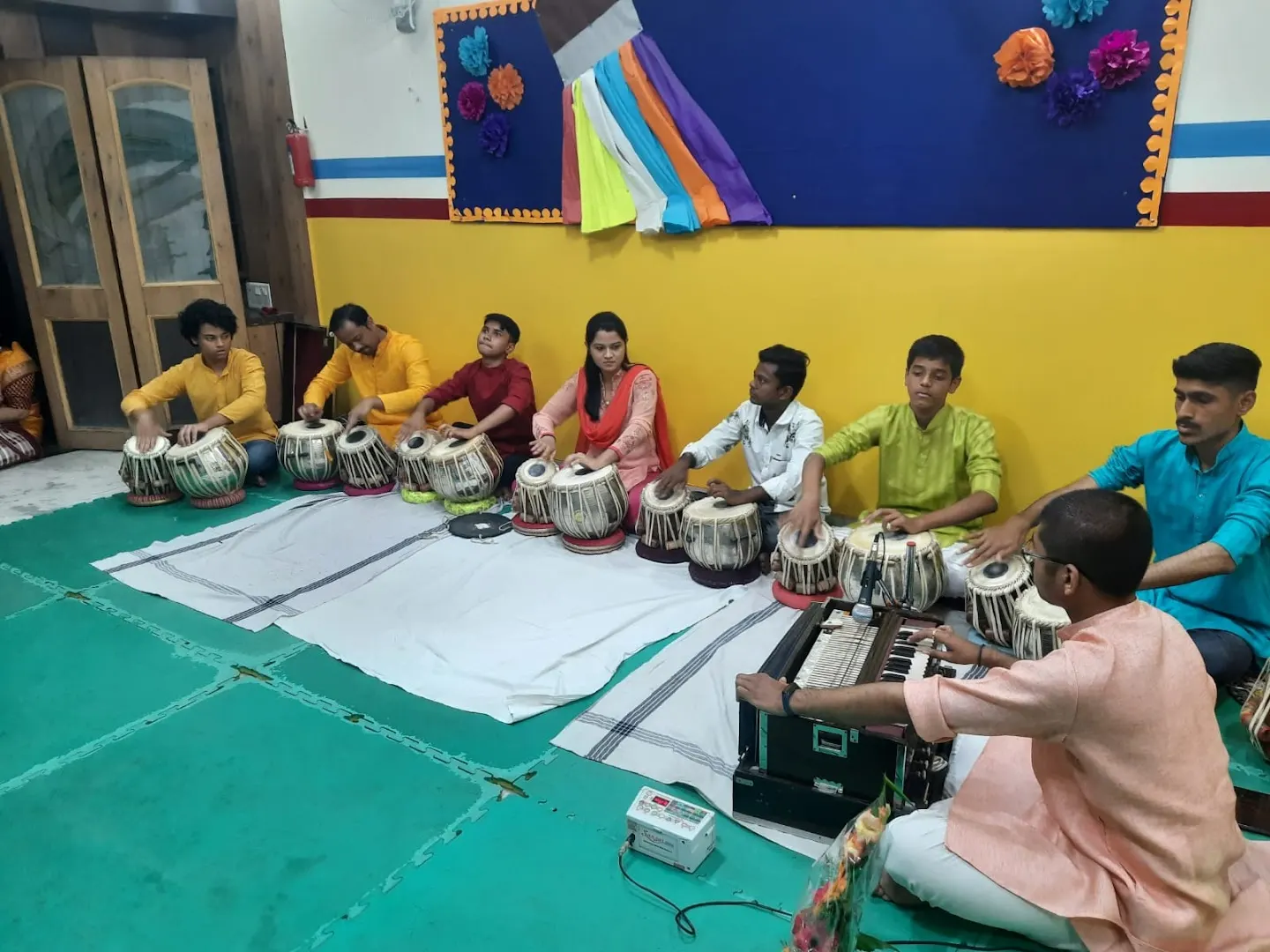 Taalanjali Music Circle photo 1