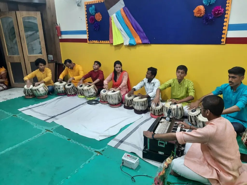 Taalanjali Music Circle — Music in Pimple Saudagar