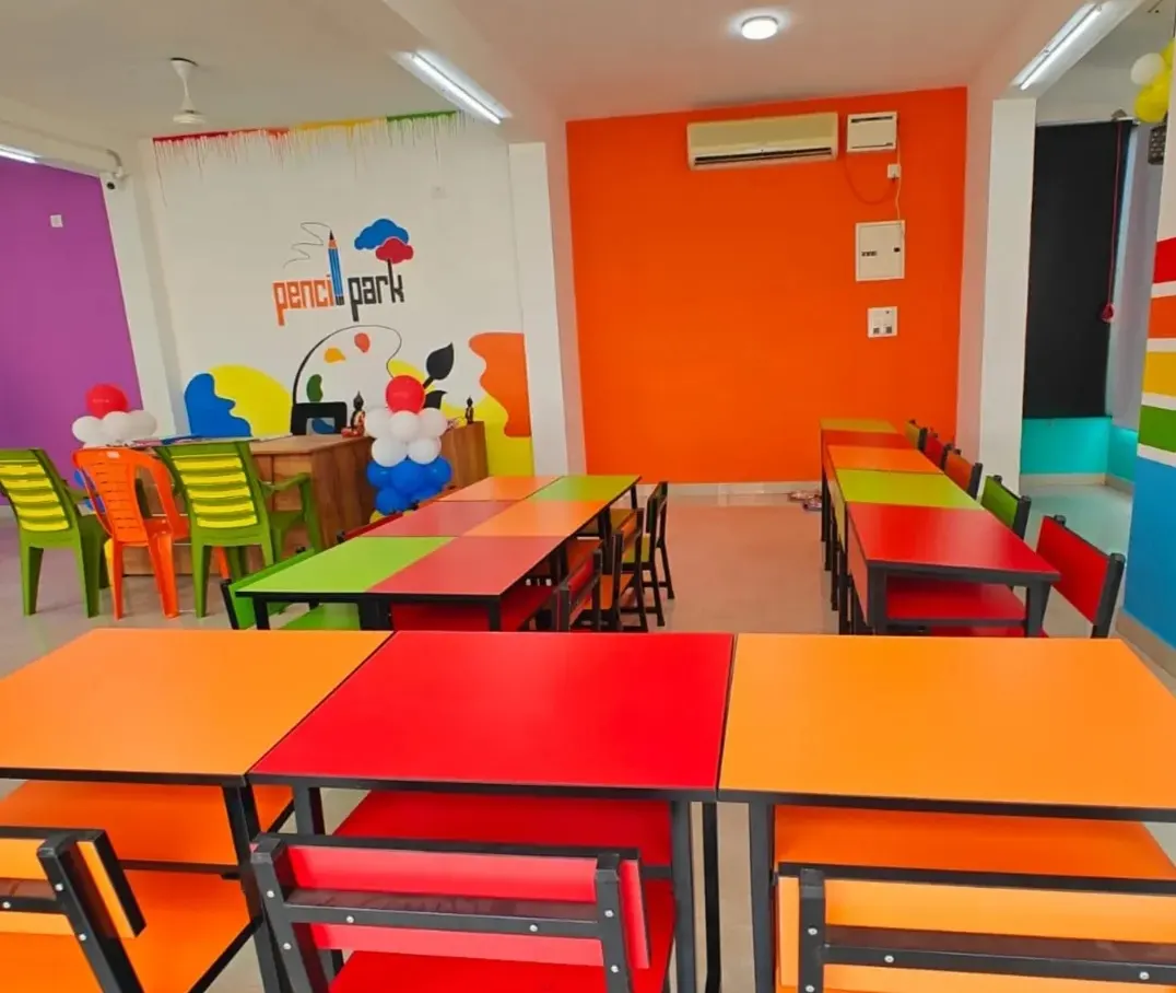 SUMMER CAMP | Drawing Painting Handwriting Classes in Adambakkam | Pencil Park School Of Arts — Art & Craft in Adambakkam, Chennai