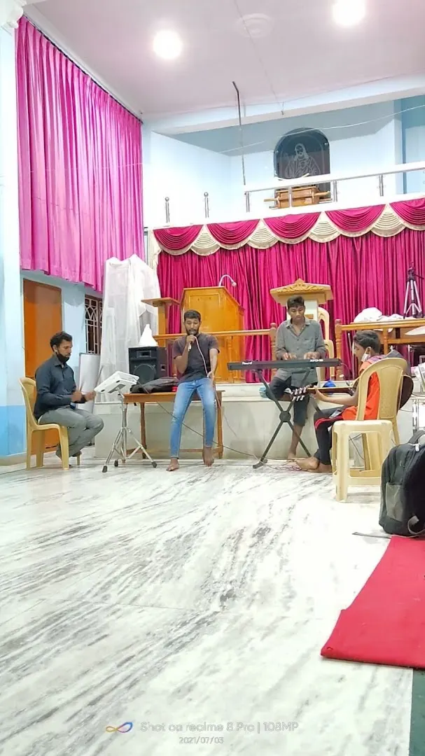 Melody Music Training Centre photo 1