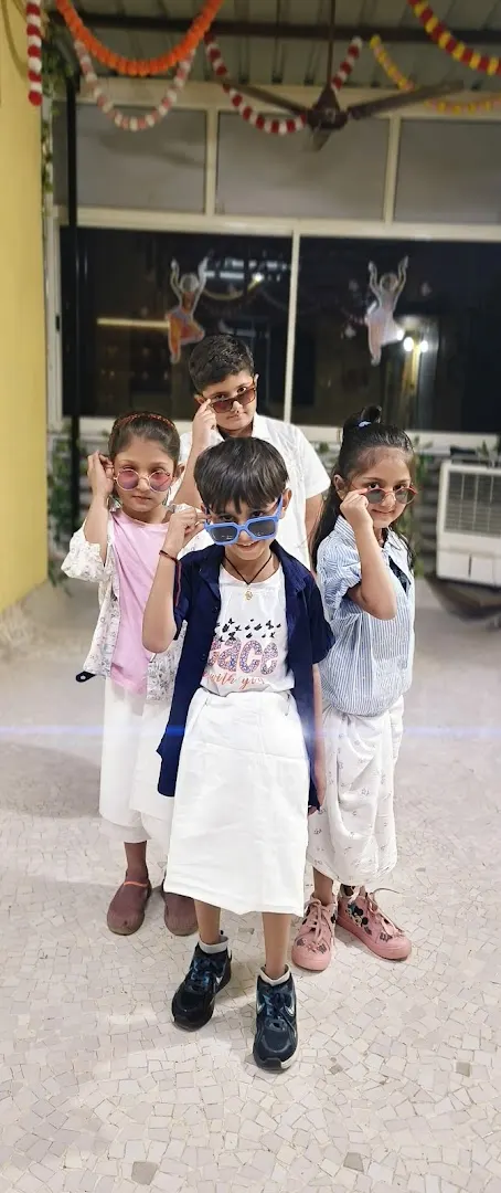 MINEX Dance Classes — Dance in Vavol
