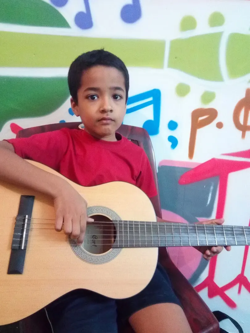 Akira Music Academy Thiruvanmiyur — Music in Thiruvanmiyur