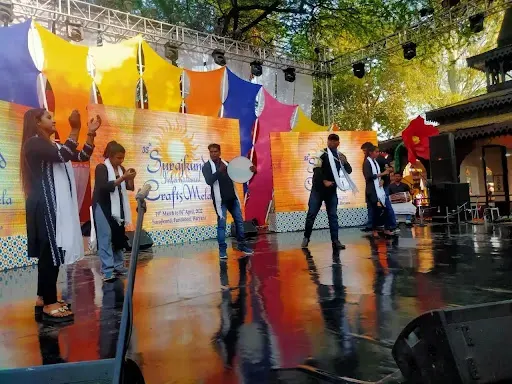 Alina Theatre Group (Nukkad Natak) photo 1