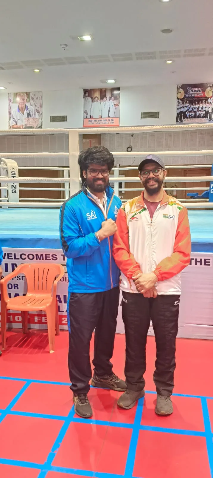 Fearless Boxing and Fitness Club — Boxing & Combat Fitness in Vikash Nagar
