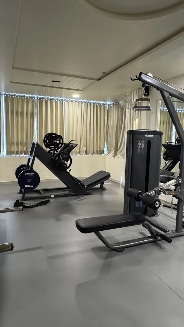 TRAINED BY VINAY — Fitness in Vaishali Nagar, Jaipur