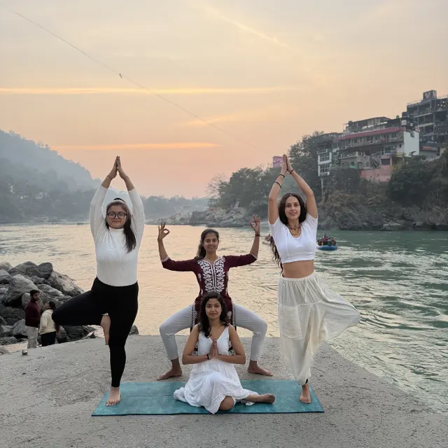 SoulCare Yoga — Yoga in Sector 71