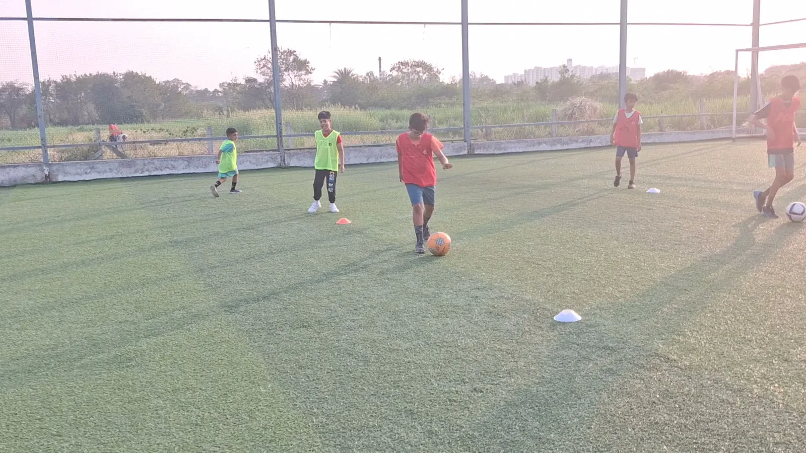 Brooz Football Academy photo 1