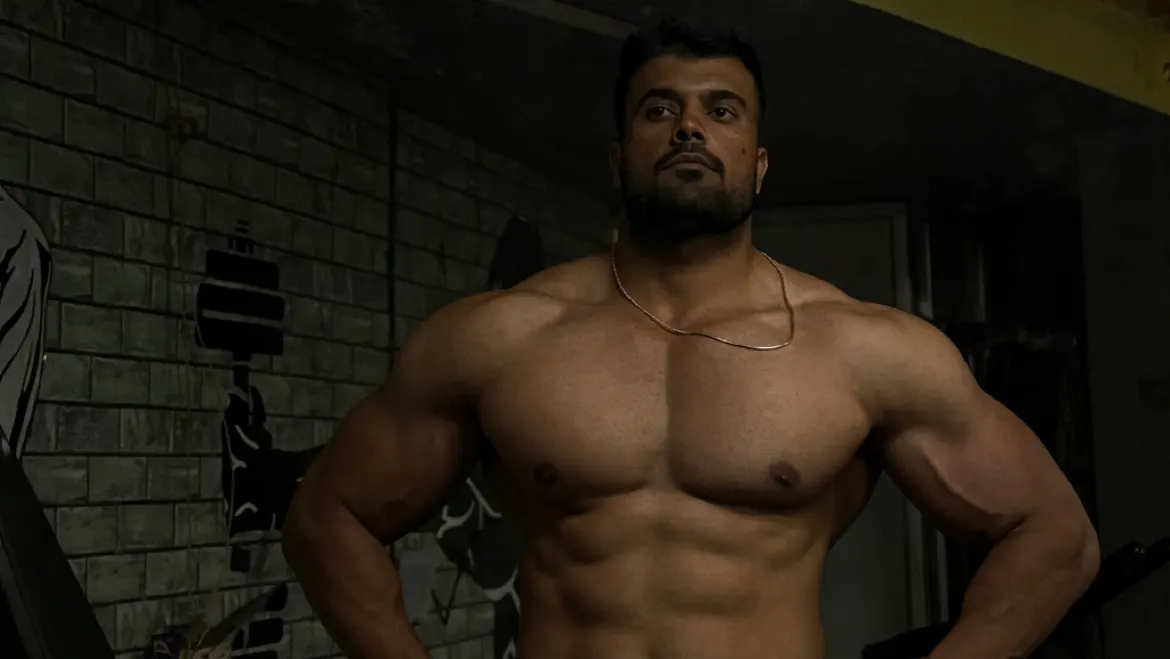AK FITNESS GYM — Fitness Center in Bajaj Nagar, Jaipur