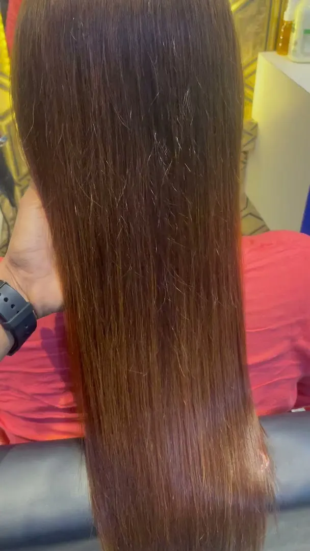 Raj Hair Studio Professional Unisex Salon