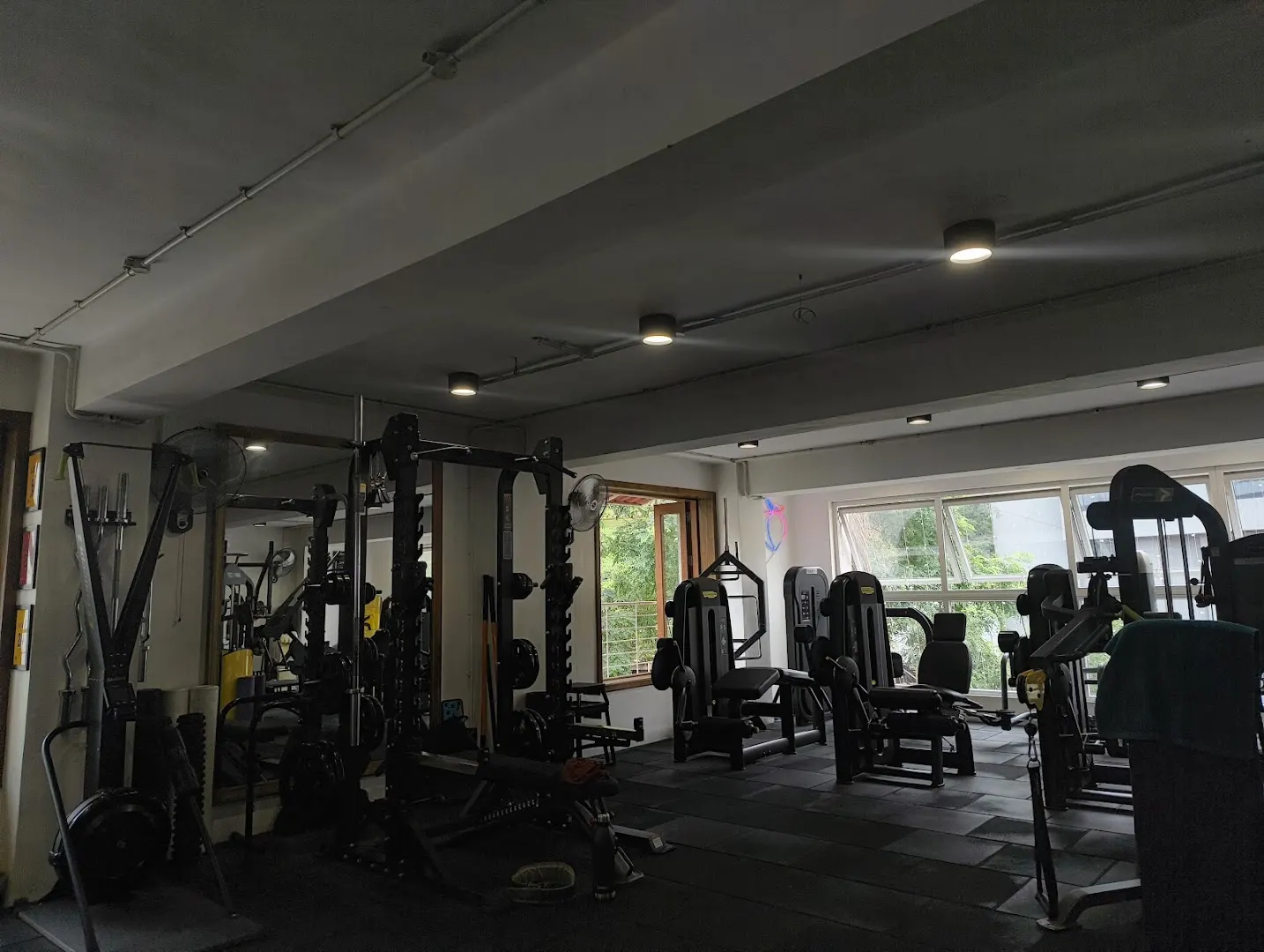 27 BRICK HOUSE GYM - performance & lifestyle centre — Fitness Center in Sangamvadi, Pune