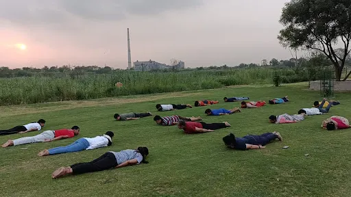 Om Yoga Classes photo 1