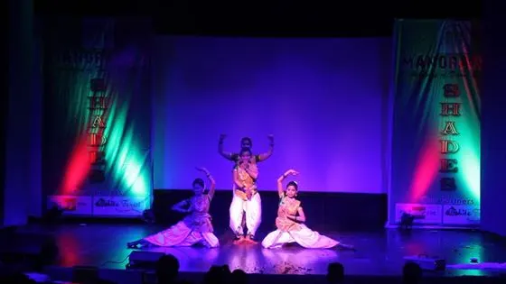 MANORANGZ ACADEMY OF DANCE & ARTS — Dance in Karapakkam