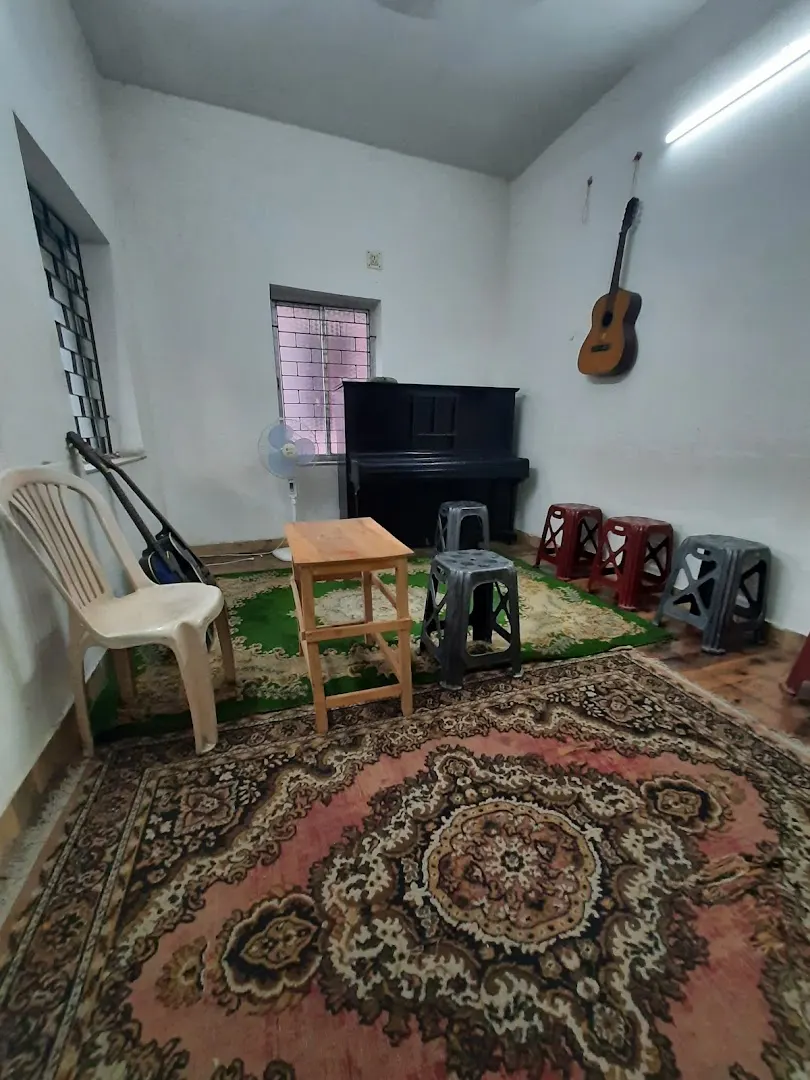 Banichakra Dance & Music Training College (Lake Market Branch) — Music in Kalighat