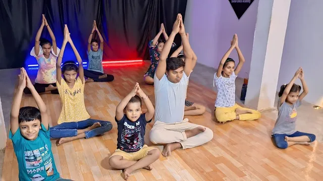 Dance Pe Chance sundar dance academy — Dance in DIndayalpur