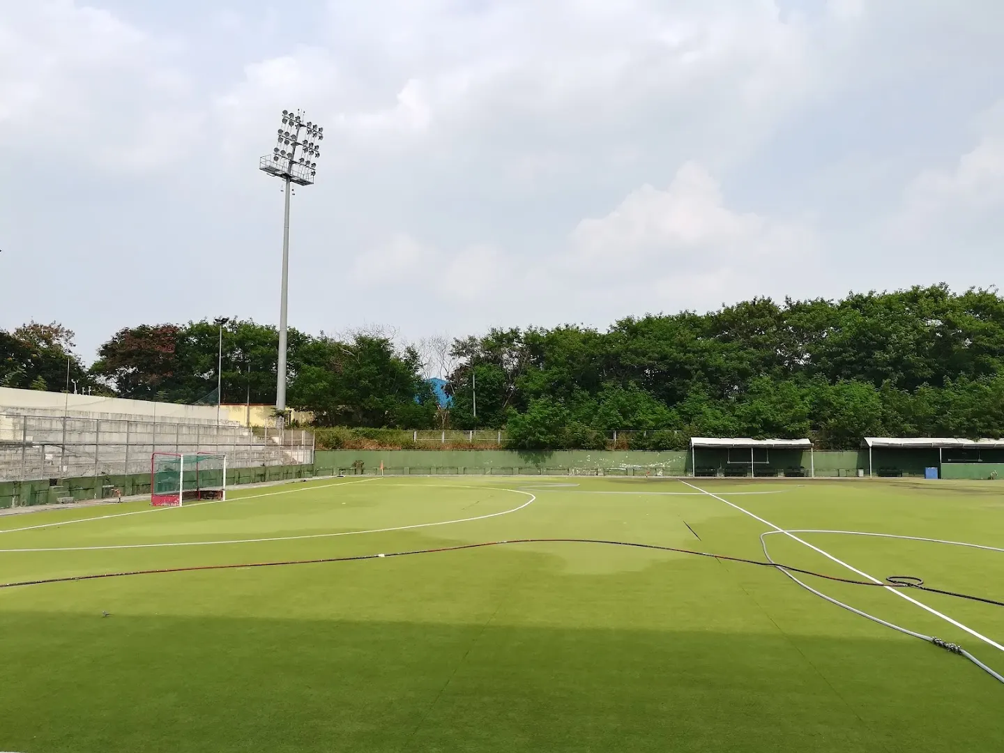 Hockey Stadium photo 1