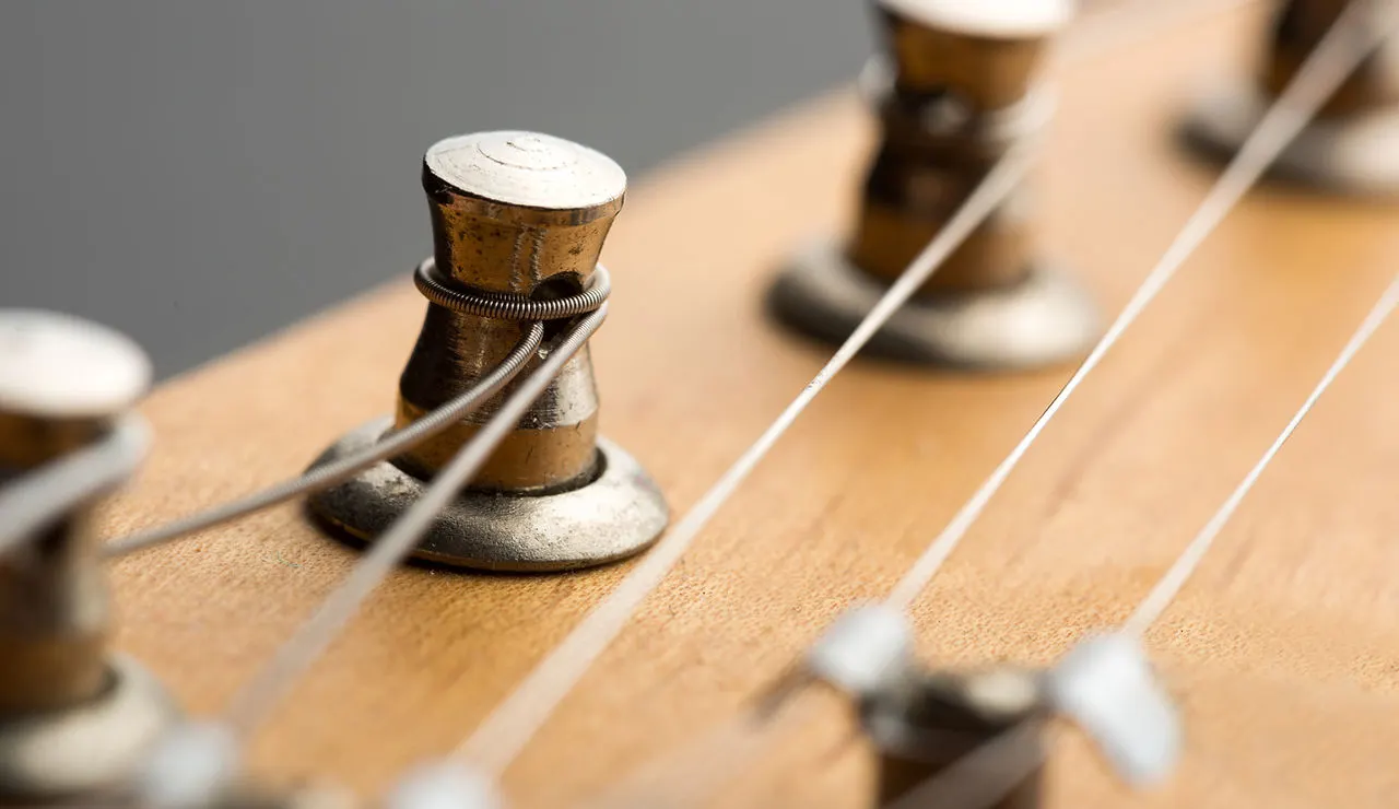 Suhail Gulati Guitar School — Music in Dwarka, Delhi