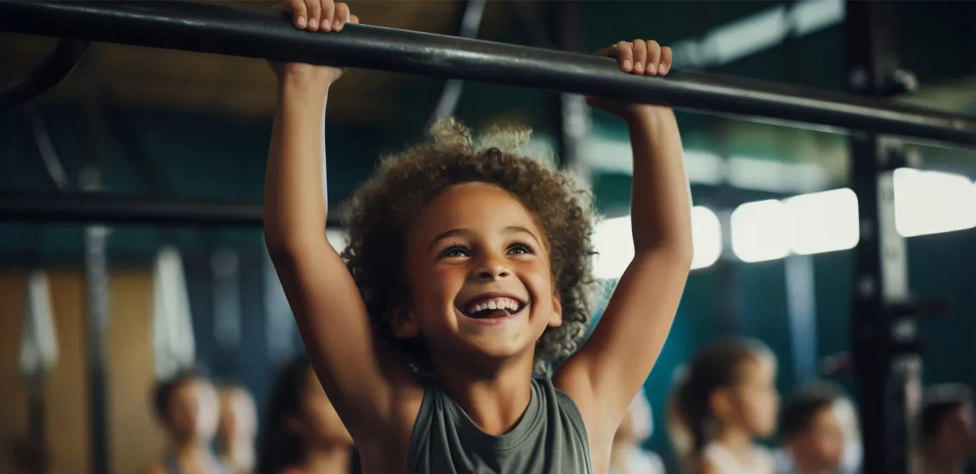 Primer Kids Training and Athletics Center — Athletics in Sector 43, Gurugram