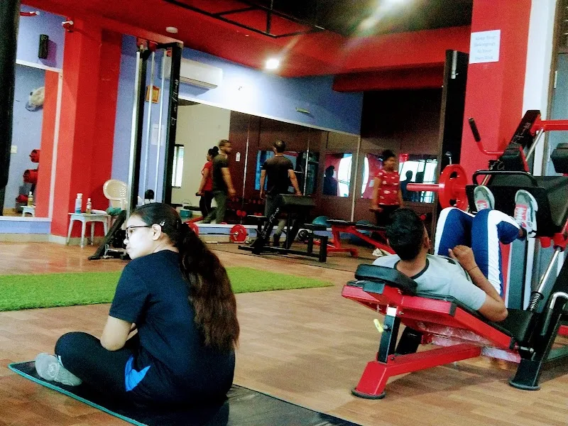 Baba's Club — Hiran Magri