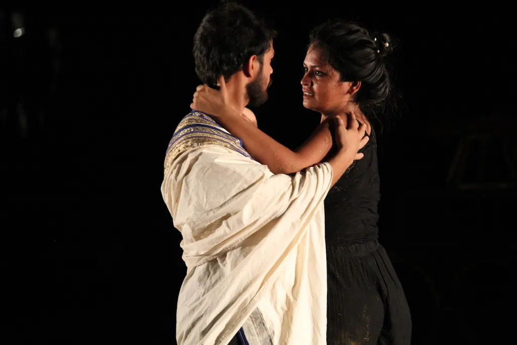 Independent Theatre — Theatre & Drama in Gulmohar Park Colony