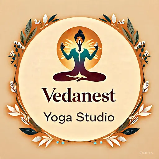 Vedanest Yoga Studio photo 1
