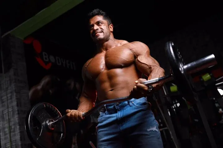 Bodyfit photo 1