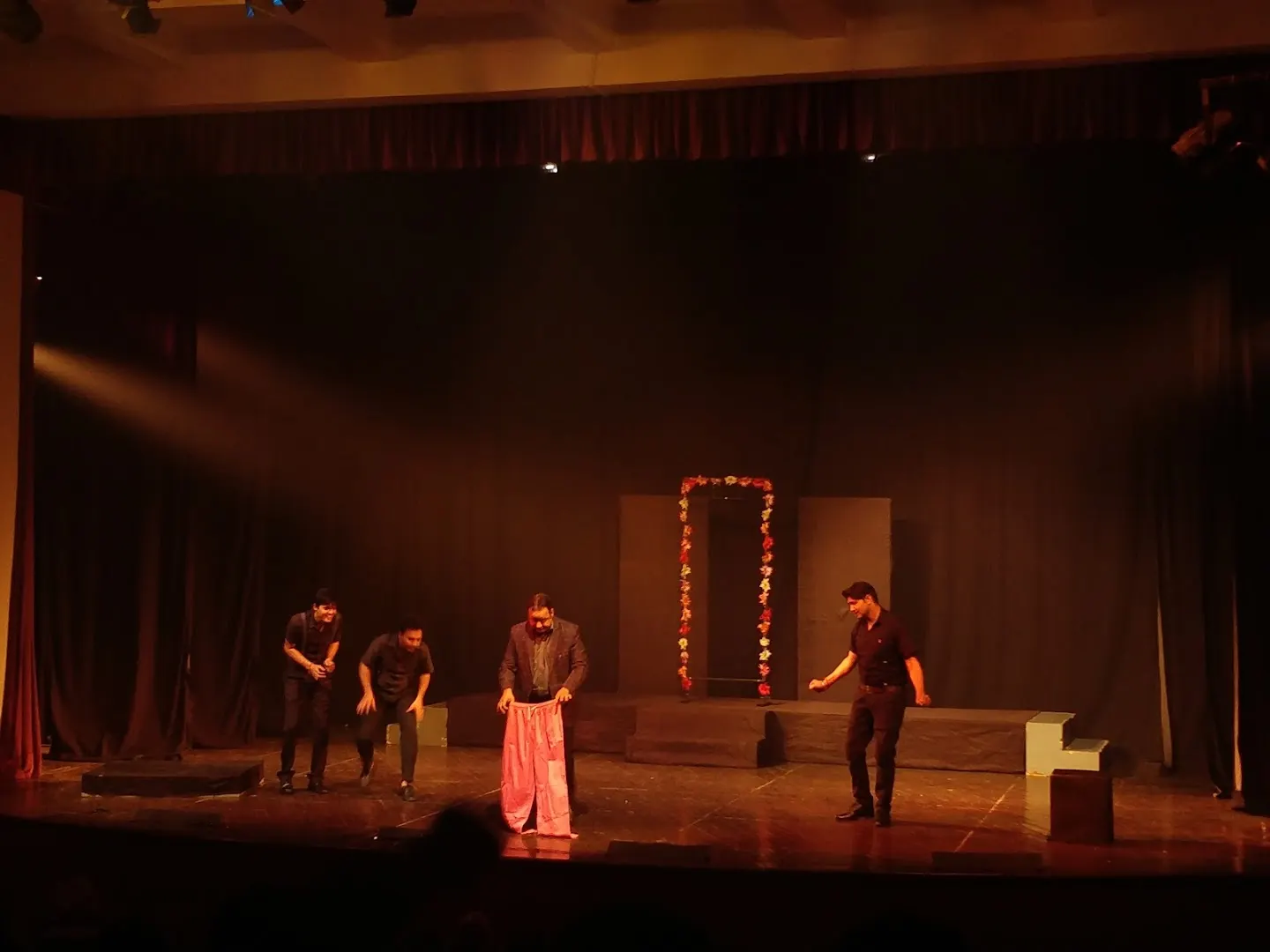 Jaipur Theatre Festival photo 1