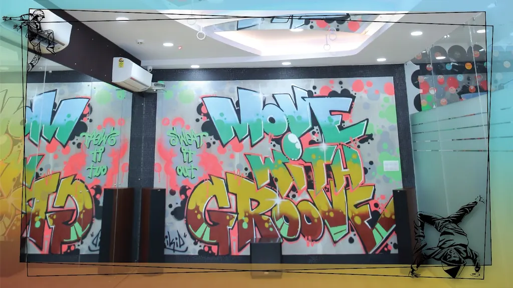 Move With Groove — Yoga in Elgin