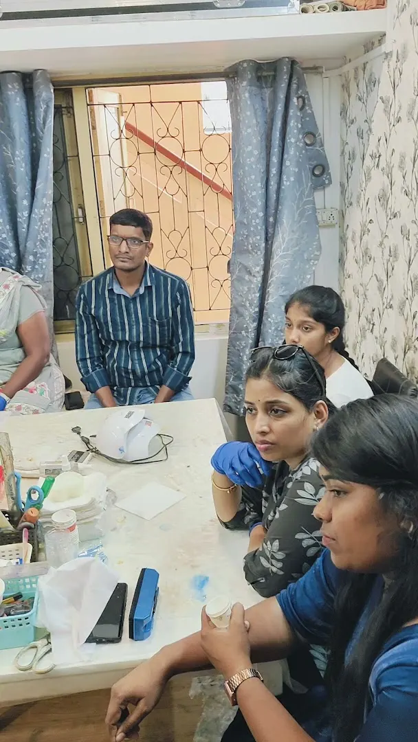 Sri Sid Resin Art Academy — Art & Craft in Kukatpally