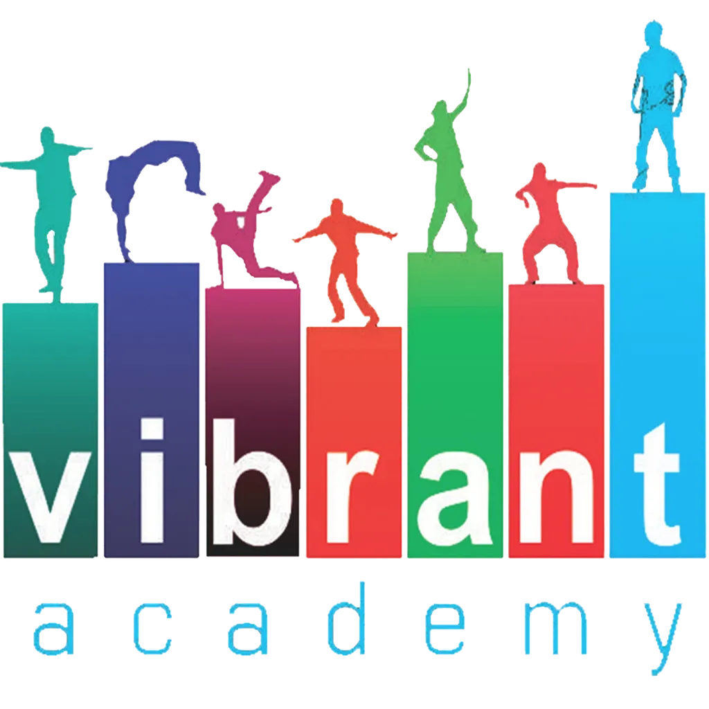 Vibrant Academy of Performing Arts — Dance in Sargasan