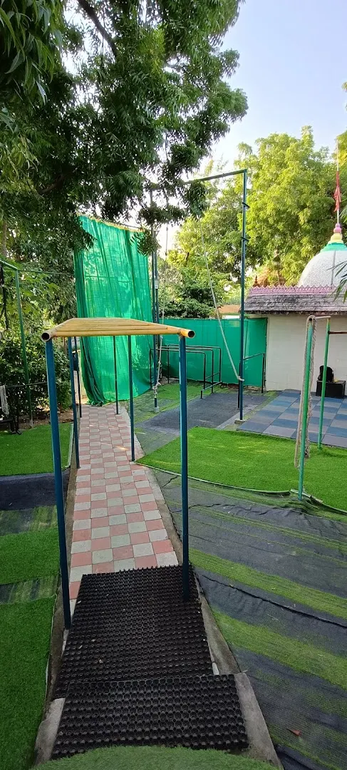 Nayatan calisthenics — Standard Gym in Bhat, Ahmedabad