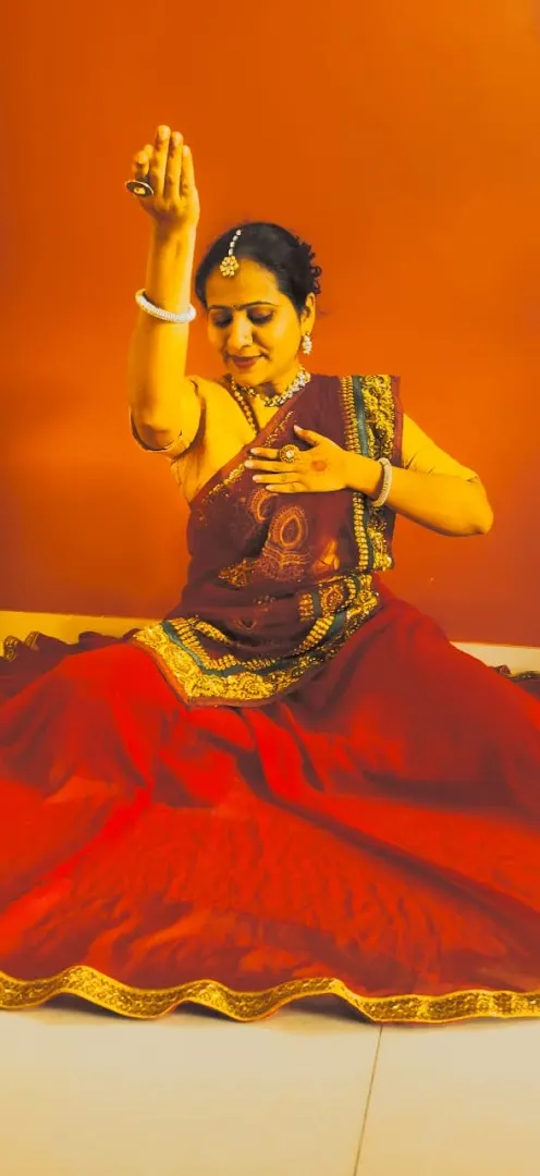 Menaka Nritya Nilayam Dance Studio — Dance in Wagholi