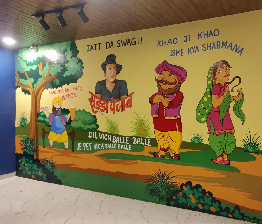 Arthath Artist — Art & Craft in Pimple Gurav