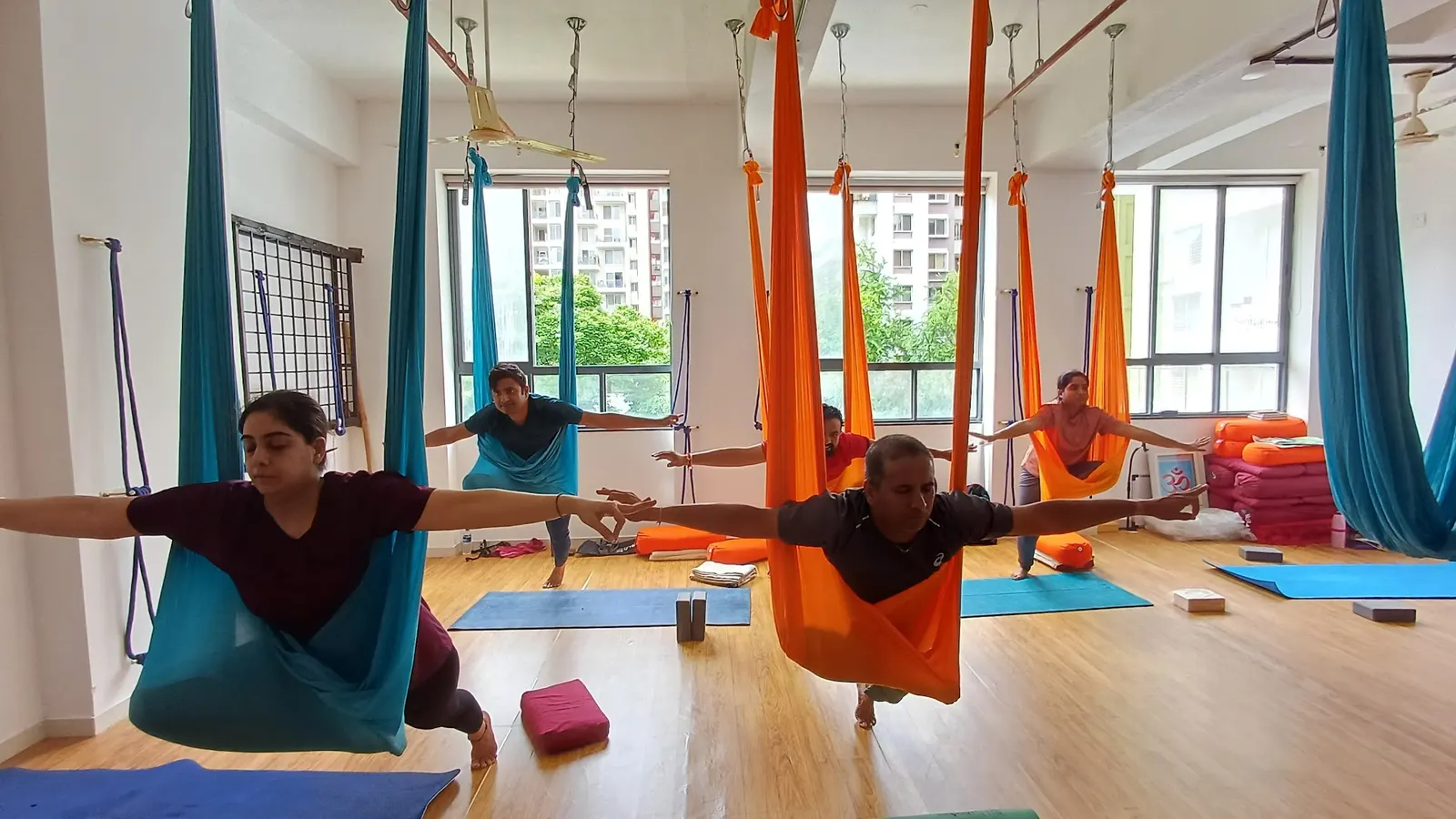 Poornanand Yoga photo 1