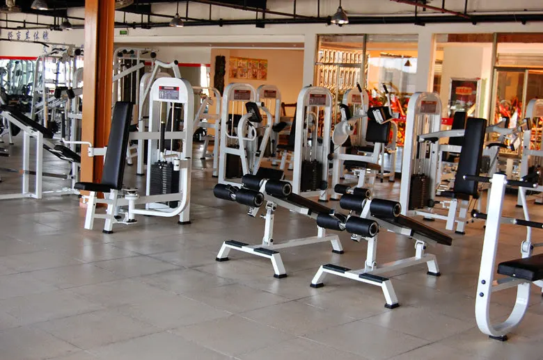 Muscle Builders Gym Malkajgiri — Strength & Powerlifting in Malkajgiri, Secunderabad